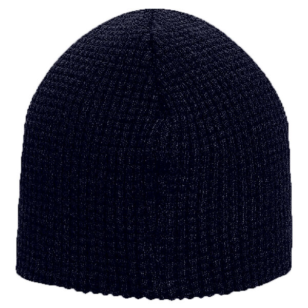 OTTO CAP 8" Waffle Rib Knit Beanie Thumbnail