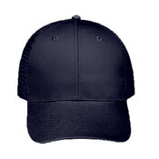 OTTO CAP 6 Panel Low Profile Mesh Back Trucker Hat Thumbnail