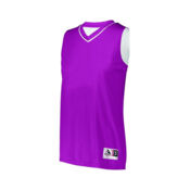 Women's Reversible Two Color Jersey Thumbnail