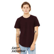 Men's Jersey Curved Hem Tee Thumbnail