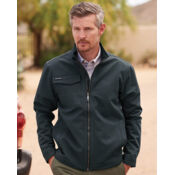 Men's Ace Woven Stretch Soft Shell Jacket Thumbnail