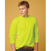 Men's USA-Made 50/50 Long Sleeve T-Shirt Thumbnail