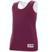 Women's Reversible Wicking Tank Top Thumbnail