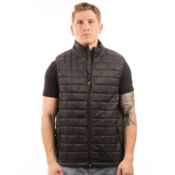 Men's Elemental Puffer Vest Thumbnail