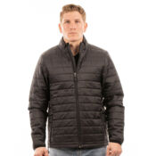 Men's Elemental Puffer Jacket Thumbnail