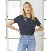 Women’s Relaxed Fit Vintage Slub Tee Thumbnail
