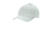 PosiCharge ® Electric Heather Cap Thumbnail
