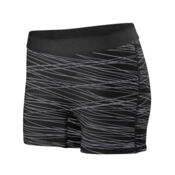 Women's Hyperform Fitted Shorts Thumbnail