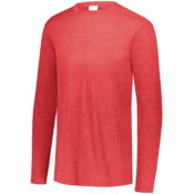 Unisex Triblend Long Sleeve T-Shirt Thumbnail