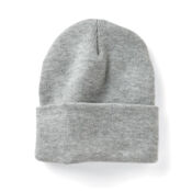 12" Sherpa Lined Cuffed Beanie Thumbnail
