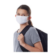 Youth X-Temp™ 2-Ply Face Mask Thumbnail