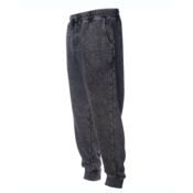 Unisex Mineral Wash Fleece Sweatpants Thumbnail