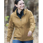 Women's Riley Packable Jacket Thumbnail