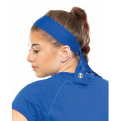 Zoom Tie Headband Thumbnail