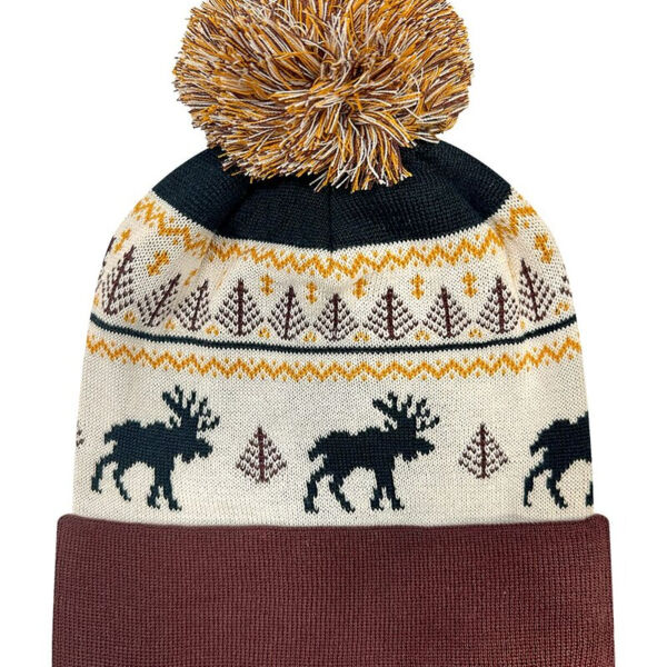 Fleece/Beanies Thumbnail