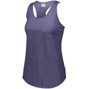Girls' Lux Triblend Tank Top Thumbnail