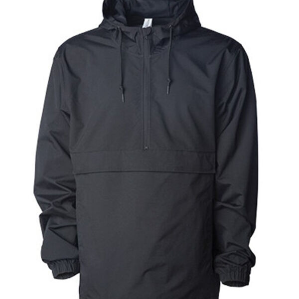 Nylon Anorak Thumbnail