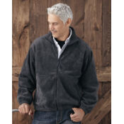 Fleece Full-Zip Jacket Thumbnail