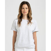 Unisex Jersey T-Shirt Thumbnail