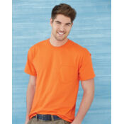 DryBlend® Pocket T-Shirt Thumbnail