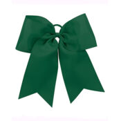 Cheer Hair Bow Thumbnail