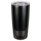 Polar Camel 20 oz.  Ringneck Vacuum Insulated Tumbler with Slider Lid Thumbnail