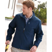 Soft Shell Jacket Thumbnail