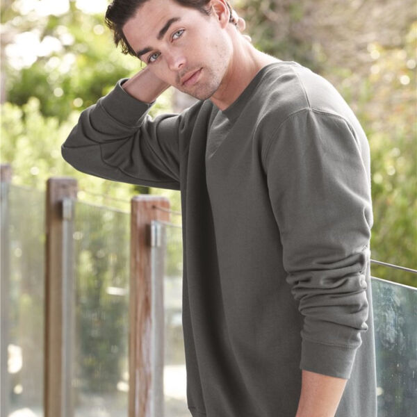 Midweight Sweatshirt Thumbnail