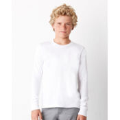 Youth Jersey Long Sleeve Tee Thumbnail