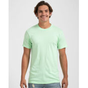 Unisex Fine Jersey T-Shirt Thumbnail