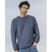 Corded Crewneck Pullover Thumbnail