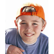 Small Fit Bio-Washed Dad's Cap Thumbnail