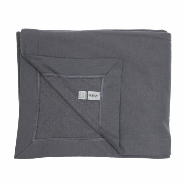 Heavy Blend Fleece Stadium Blanket Thumbnail