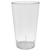 24 oz. Laserable Clear Plastic Cup Thumbnail