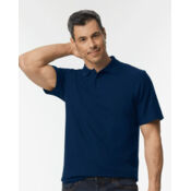 Softstyle® Adult Pique Polo Thumbnail
