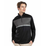 Prism Bold Quarter-Zip Pullover Thumbnail