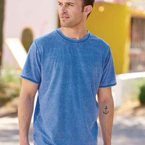 Zen Jersey T-Shirt Thumbnail