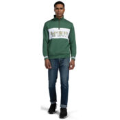 Ivy League Pullover Thumbnail