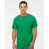 Gold Soft Touch T-Shirt Thumbnail