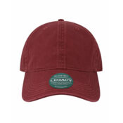 Relaxed Twill Dad Hat Thumbnail