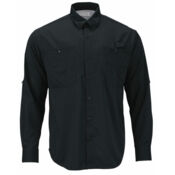 Kitty Hawk Performance Long Sleeve Fishing Shirt Thumbnail
