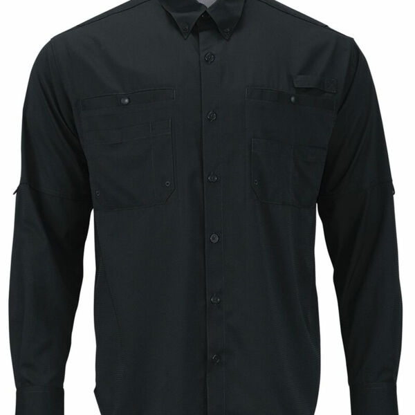 Kitty Hawk Performance Long Sleeve Fishing Shirt Thumbnail