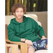 Midweight Hooded Sweatshirt Thumbnail