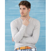 DryBlend® 50/50 Long Sleeve T-Shirt Thumbnail