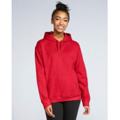 Softstyle® Midweight Hooded Sweatshirt Thumbnail