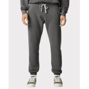 Garment-Dyed Lightweight Fleece Sweatpants Thumbnail