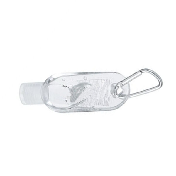 Clip N Go Hand Sanitizer - 1 oz. Thumbnail