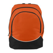 Large Tri-Color Backpack Thumbnail