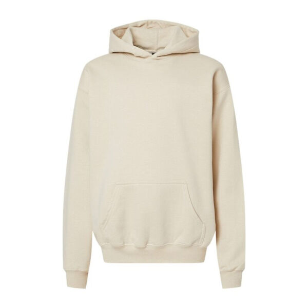 Softstyle® Youth Midweight Hooded Sweatshirt Thumbnail