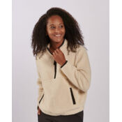 Women's Everest Half Zip Pullover Thumbnail